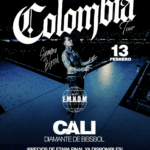 LA SUCURSAL DEL CIELO SE VISTE DE AZUL CON LA LLEGADA DE BLESSD